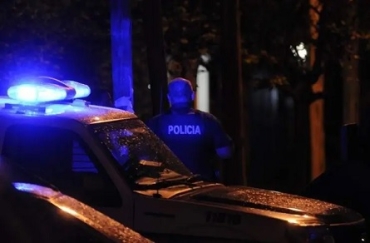 Dos personas asesinadas a tiros en distintas zonas de Rosario