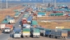 Temporada de cosecha: Esperan m&aacute;s de 2.000.000 de camiones en puertos de la regi&oacute;n