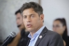 &ldquo;Si Trump se entera lo mata a Milei&rdquo;, dijo Axel Kicillof en relaci&oacute;n a la apertura de las importaciones