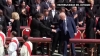 El funeral del Papa con Roma como cumbre geopol&iacute;tica
