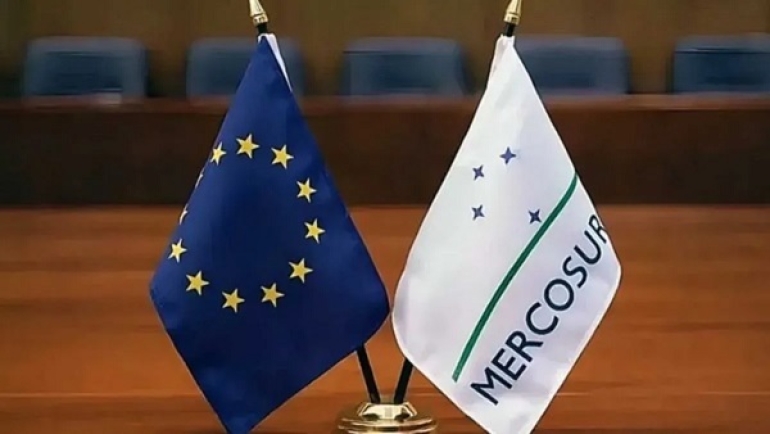 El Parlamento Europeo frenó el acuerdo con el Mercosur y lo lleva ante la Justicia