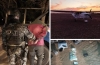 Dos extranjeros detenidos con 30 mil d&oacute;lares tras el hallazgo de una avioneta abandonada