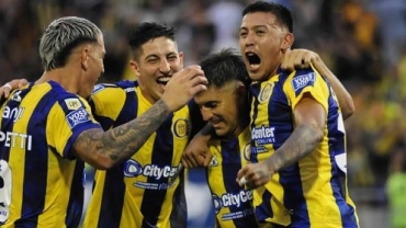 Central recibe a un inestable Atlético Tucumán