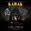 Karak - &Oacute;pera Rock en Vivo