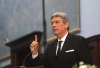 Intentaron hackear el tel&eacute;fono celular del presidente de la Corte Suprema de Justicia, Horacio Rosatti