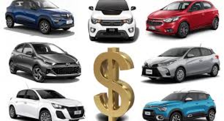 Los 4 autos más baratos de Argentina, con valor actualizado en diciembre 2025