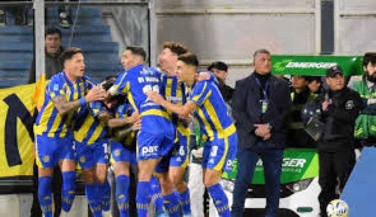 Central va por otra final