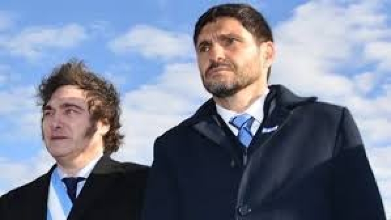 Nación y Provincia acuerdan endeudarse