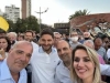 &iquest;Carolina Losada candidata a la Intendencia?