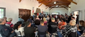 Plenario en la ciudad de Santa Fe: Reforma Sí, pero autoritarismo No