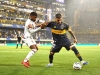 Newell's perdi&oacute; por goleada ante Boca en la Bombonera
