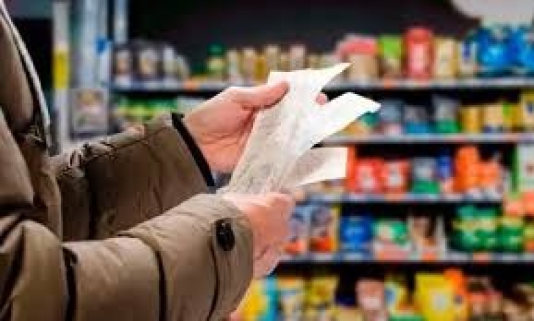 Inflación de marzo: Anticipan cerca del 3% y sería el índice más alto en un año