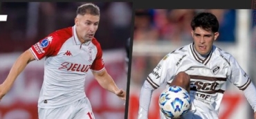 Huracán vs Platense, por la final del Torneo Apertura