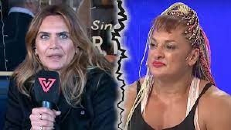 Rechazaron el pedido de impugnación para Alejandra “Locomotora” Oliveras