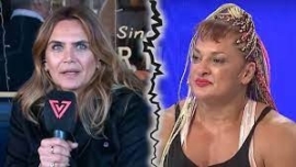 Rechazaron el pedido de impugnación para Alejandra “Locomotora” Oliveras