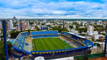 AFA aclaró que el partido entre Rosario Central y Racing se mantiene en su programación original