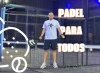 Furor por el p&aacute;del