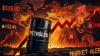 El petr&oacute;leo llega a su m&aacute;ximo en 3 a&ntilde;os y provoca ca&iacute;das en los mercados del mundo