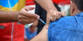 Se dio comienzo a una nueva campaña de vacunas antigripales