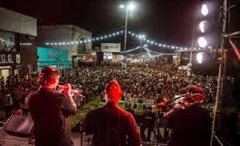 Villa Gobernador Gálvez celebró sus 137 aniversario