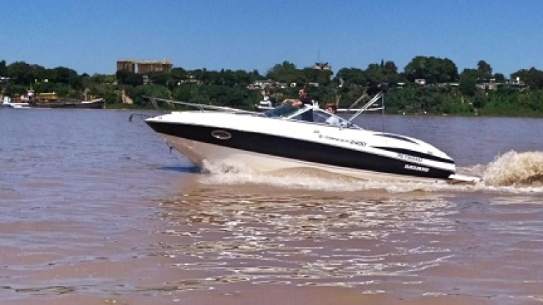 Anahí Schilbelbein: “El cuidado en el río lo tenemos que hacer entre todos”