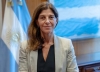 Renunci&oacute; Florencia Misrahi como titular de la ex AFIP