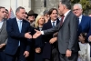 Elecciones Uruguay 2024: Habr&aacute; balotaje en noviembre y no se aprobaron los plebiscitos