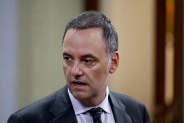 La Justicia detectó movimientos de Manuel Adorni con criptomonedas y analiza su patrimonio digital