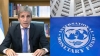 Argentina espera u$s20.000 millones del FMI