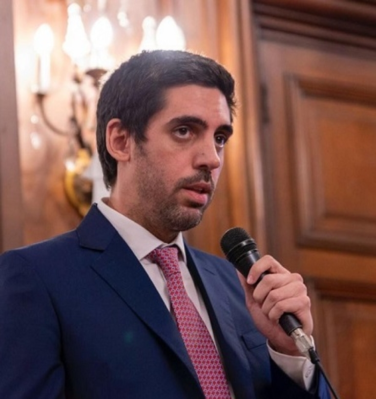 Eugenio Casielles: ¿Qué pasa cuando las diferencias ya no se discuten?