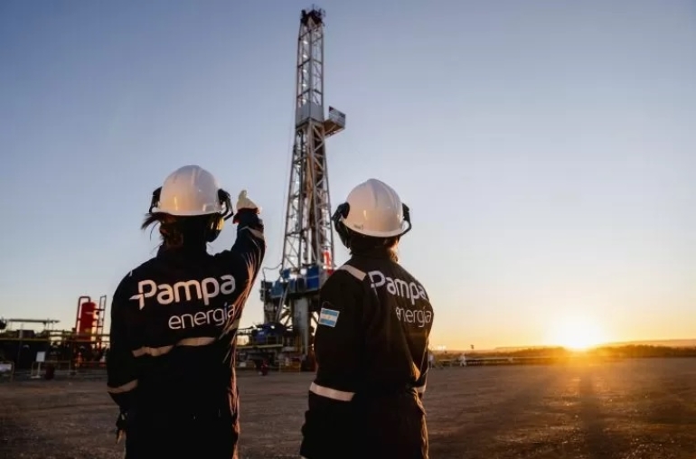 Argentina llegó a un preacuerdo para exportarle a Brasil el gas de Vaca Muerta