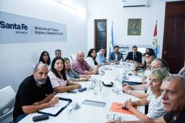 Oferta salarial en tramos para estatales y docentes