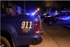 Asesinaron a una mujer y su hijo adolescente permanece internado