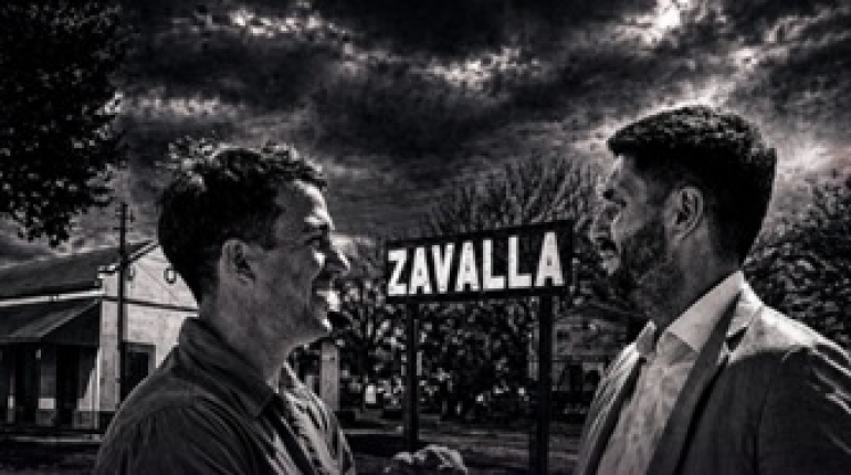 Zavalla bajo la lupa por presunto desvío de fondos