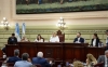 Aprobaron 88 designaciones en el Poder Judicial y MPA