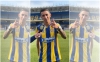 Debut de Di Mar&iacute;a: Comienza la reserva y venta de entradas para el encuentro del s&aacute;bado