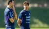 Scaloni dio la lista de convocados de la Selecci&oacute;n Argentina