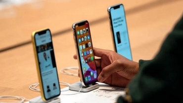 Oficializaron la reducción de aranceles a celulares y consolas
