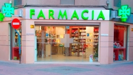 Códigos QR en farmacias para ver precios, cobertura y más