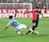 Newell's gan&oacute; en el coloso ante Atl&eacute;tico Tucum&aacute;n