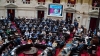 La oposici&oacute;n logr&oacute; habilitar el debate de la cripto estafa en Diputados