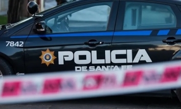 Ya van siete crímenes en Rosario en los primeros días de 2025