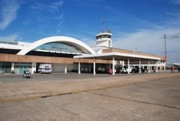 Reabrió hace menos de 15 días y ya habrá interrupciones en la pista del Aeropuerto