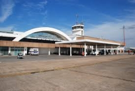 Reabrió hace menos de 15 días y ya habrá interrupciones en la pista del Aeropuerto