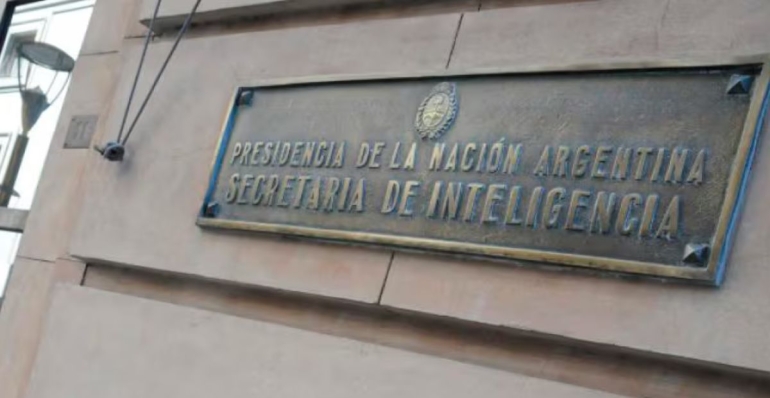 El gobierno desplazó a Neiffert de la Side y designó a Auguadra
