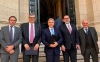 Naci&oacute;n acord&oacute; girar $5 mil millones mensuales a C&oacute;rdoba por su caja previsional
