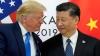 Cumbre entre Donald Trump y Xi Jinping impuls&oacute; a Bitcoin