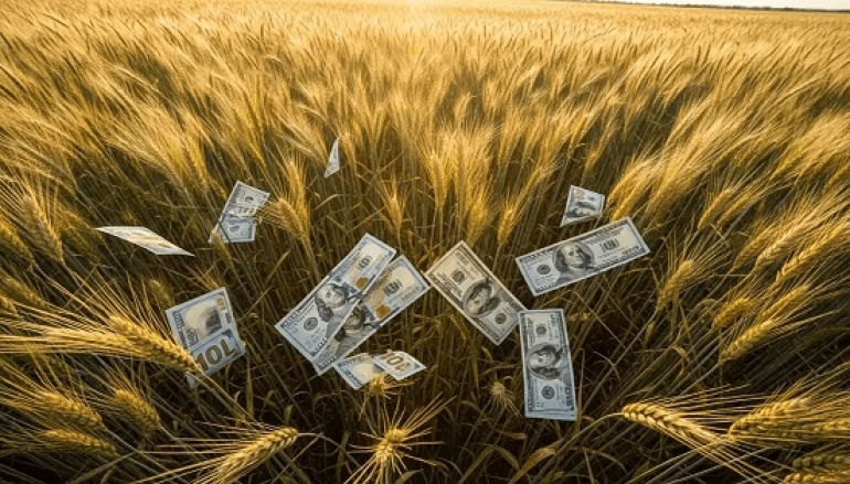 El Gobierno oficializó la reducción de retenciones al agro