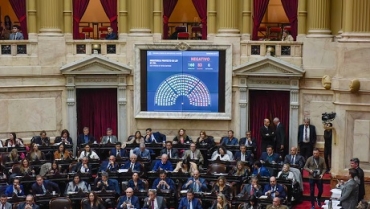 Veto al aumento a las jubilaciones: Gobernadores ayudaron al Gobierno a blindarlo otra vez