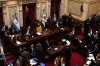 El Senado sancion&oacute; la ley que blinda los presupuestos universitarios